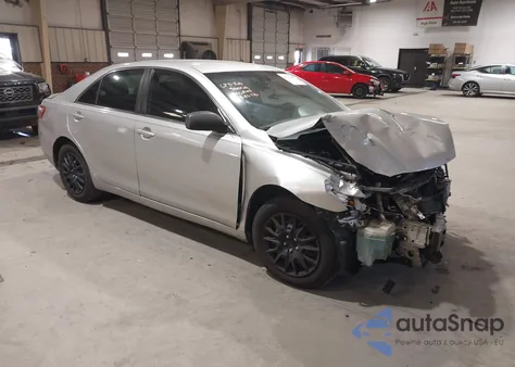 2009 Toyota Camry Le z USA, uszkodzony, nr VIN 4T1BE46K19U347090